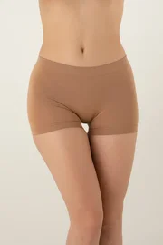 Miorre Gigotto Seamless Bayan Boxer 001-001212