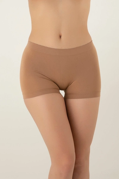 Gigotto Seamless Bayan Boxer 001-001212