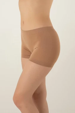 Miorre Gigotto Seamless Bayan Boxer 001-001212 - Alternatif Görünüm