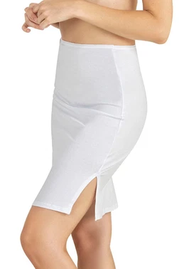 Fabony Kısa Kadın Jüpon Fabony 1230