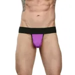 La Blinque Erkek Mor G-String 15750 Mor