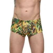 La Blinque La Blinque Erkek Rengarenk  Boxer 15733