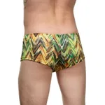 La Blinque Erkek Rengarenk  Boxer 15733 detay görünüm