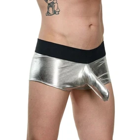 La Blinque La Blinque Erkek Seksi Borulu Boxer 15739