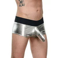 La Blinque La Blinque Erkek Seksi Borulu Boxer 15739