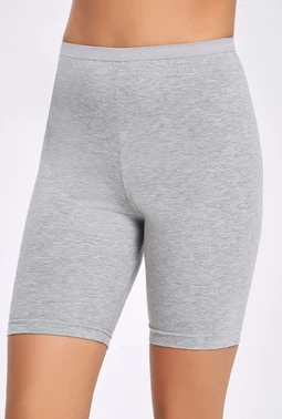 İlke Likrali Diz üstü Tayt İlke 2246 - Alternatif Görünüm