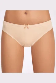 İlke Likrali Fiyonk Bikini 3 Lü Ekonomik Paket İlke 2070