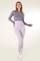 Mio Studio Yoga Seamless Tayt 001-002102 detay görünüm