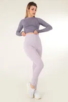 Mio Studio Yoga Seamless Tayt 001-002102 farklı açı