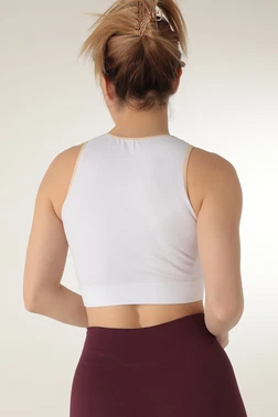 Miorre Miorre Fitilli Desteksiz Büstiyer 002-000113 - Alternatif Görünüm