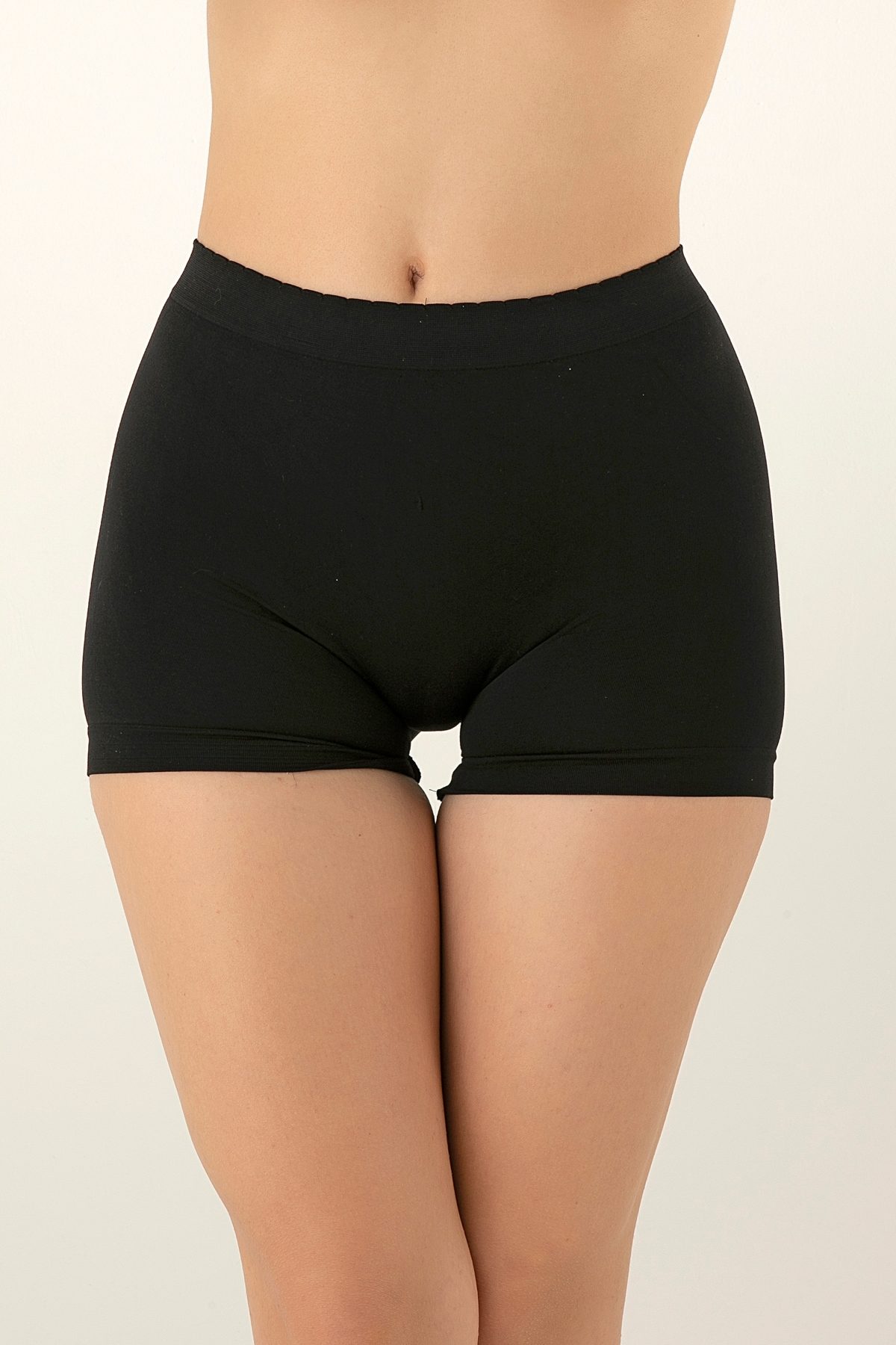 Miorre Kadın Seamless Boxer 999-ZZ0109