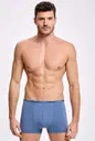 Modal İnce Bel Likralı Boxer İlke 1603