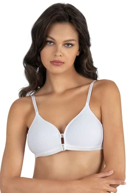 Fabony Önden Açma Kaplı Sütyen Fabony 1130