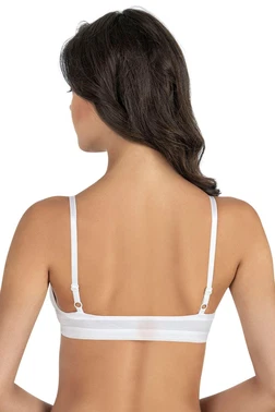 Fabony Önden Açma Kaplı Sütyen Fabony 1130 - Alternatif Görünüm