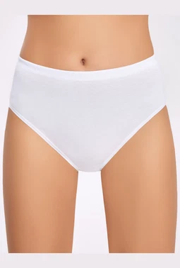 İlke %100 Pamuk Ribana Biyeli Bato İlke 281