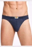 Pamuk Spor Slip Külot (3 Lü Paket) İlke 1215 detay görünüm