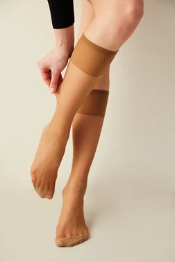 Penti Penti Bronz 15 Den Pantolon Çorabı