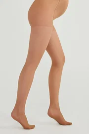 Penti Penti Bronz Hamile Külotlu Çorap