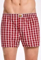 Poplin Boxer İlke 002 Asorti görsel 4