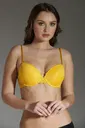 Push Up Dantelli Kadın Sütyen New Bra 8125