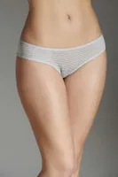 Push Up Dantelli Kadın Sütyen New Bra 9021K Gri görsel 4