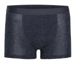 Şal Desen Erkek Modal Boxer İlke 1604 Füme görsel 4