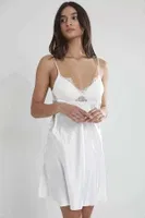 Saten 6Lı Gelin Çeyiz Seti Pierre Cardin 6335 Beyaz görsel 21