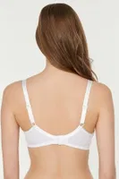 Soft Cup Deteksiz Sütyen New Bra 1790 Beyaz görsel 10