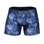 Tavşan Baskılı Erkek Doreanse Boxer 1732