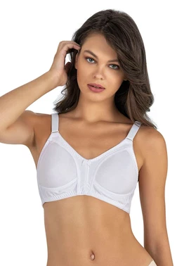 Fabony Toparlayıcı Mikro Düz Sütyen Fabony 3190