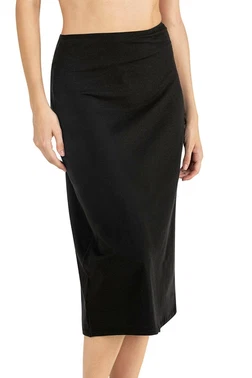 Fabony Uzun Jüpon Fabony 1220 - Alternatif Görünüm