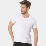 Wtshirt Las Vegas Kısa Kollu Erkek Tshirt
