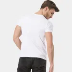 Wtshirt Las Vegas Kısa Kollu Erkek Tshirt farklı açı