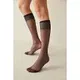 Penti Lacivert Fit 15 Pantolon Çorabı