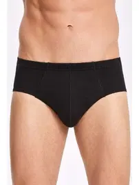 İlke %100 Pamuk Slip Külot İlke 1017