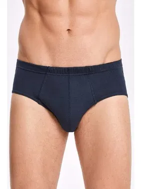 İlke %100 Pamuk Slip Külot İlke 1017 - Alternatif Görünüm