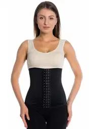 Liza (Layza) Agraflı From Kadın Bel Korse 13500