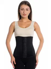 Liza (Layza) Agraflı From Kadın Bel Korse 13500