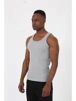 Erkek Gri Sporcu Ribana Atlet Akbeniz 6503 Gri farklı açı