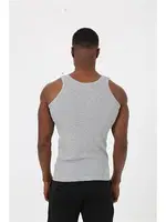 Erkek Gri Sporcu Ribana Atlet Akbeniz 6503 Gri görsel 4