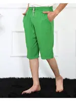 Beli Lastikli Yandan Cepli Erkek Lakost Kapri Akbeniz 27481 Fıstık Yeşili farklı açı