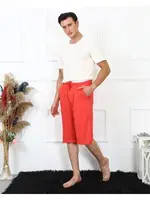 Beli LastikliCepli Lakost Erkek Kapri Akbeniz 27481 Mercan