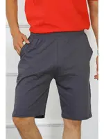 Cepli Cotton Erkek Kapri Akbeniz 27480 Füme farklı açı