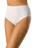 Anıt Ribana Bayan Bato 3126 - 10 ADET Beyaz