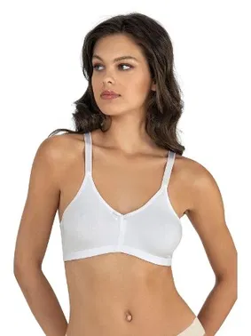 Fabony Askılı Düz Penye Sütyen Fabony 1150