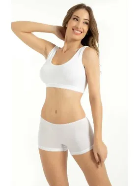 Q-En Bambu 2 li Bayan Boxer Q-En 901