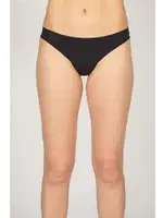 Bambu İz Yapmaz 3 lü String Külot Q-En 907 detay görünüm