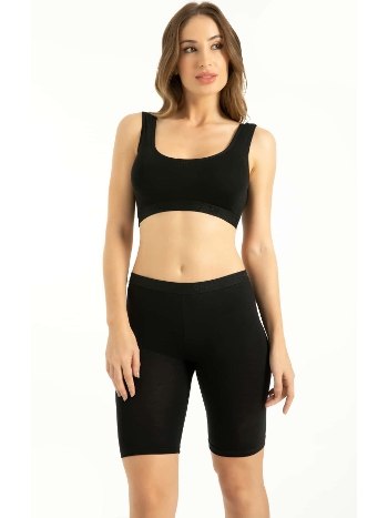 Bambu Diz Üstü Tayt Q-En 800