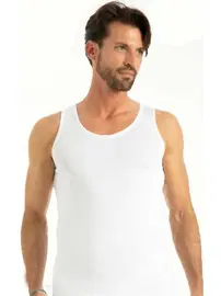 Q-En Bambu Erkek Atlet Q-En 600