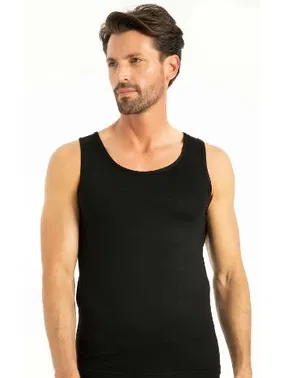 Q-En Bambu Erkek Atlet Q-En 600 - Alternatif Görünüm